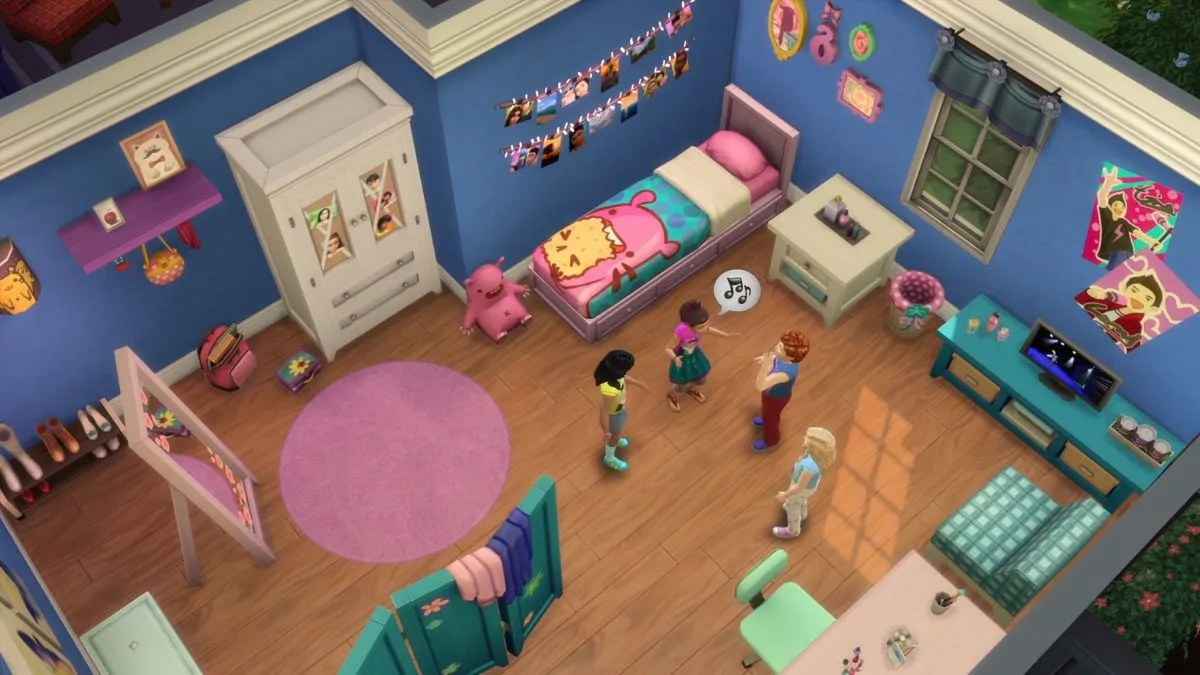 The Sims 4 Cheats For Xbox Ps4 Ps5 And Pc 2