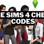 The Sims 4 Cheats For Xbox, Ps4, Ps5 And Pc Gamerode