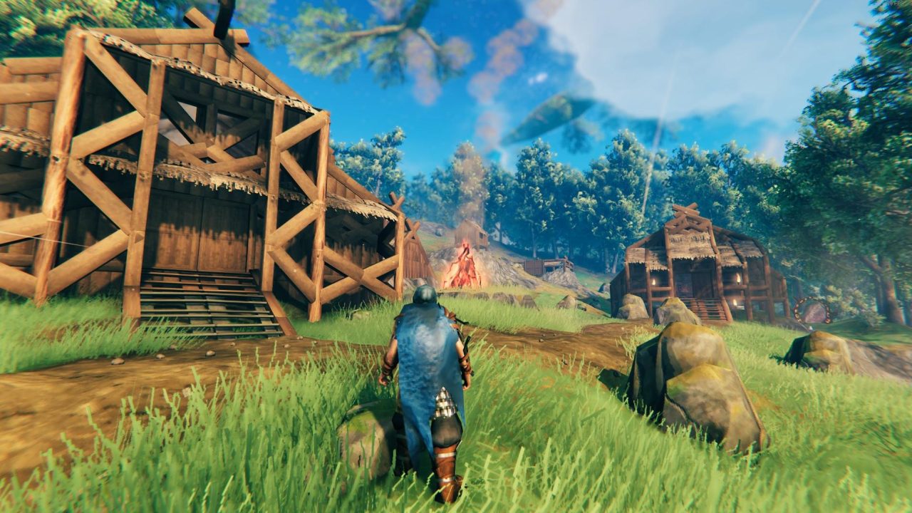 Valheim Cheats And How To Use Them