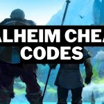 Valheim Cheats And How To Use Them Gamerode (1)