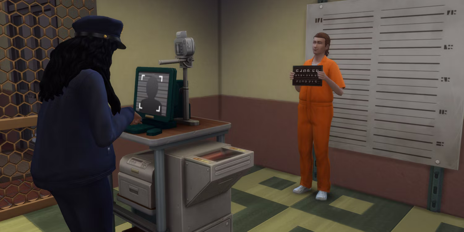 19 Highest Paying Careers In The Sims 4 Detective