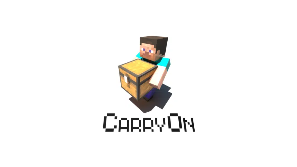 20 Best Minecraft Fabric Mods 2024 Carry On