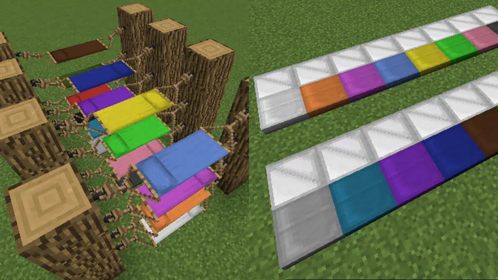 20 Best Minecraft Fabric Mods 2024 Comforts
