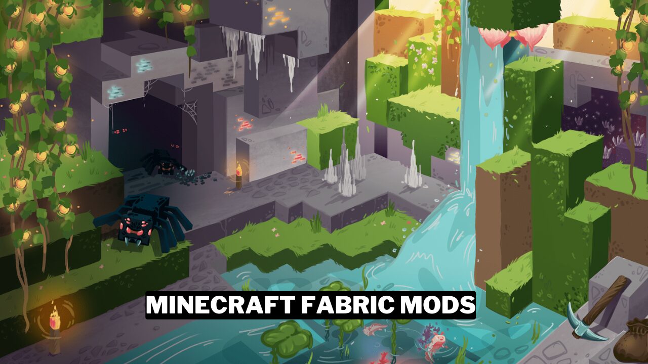 20 Best Minecraft Fabric Mods (2024) Gamerode (1)
