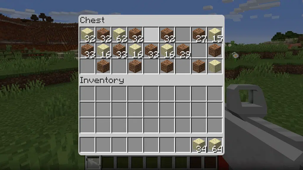 20 Best Minecraft Fabric Mods 2024 Mouse Tweaks