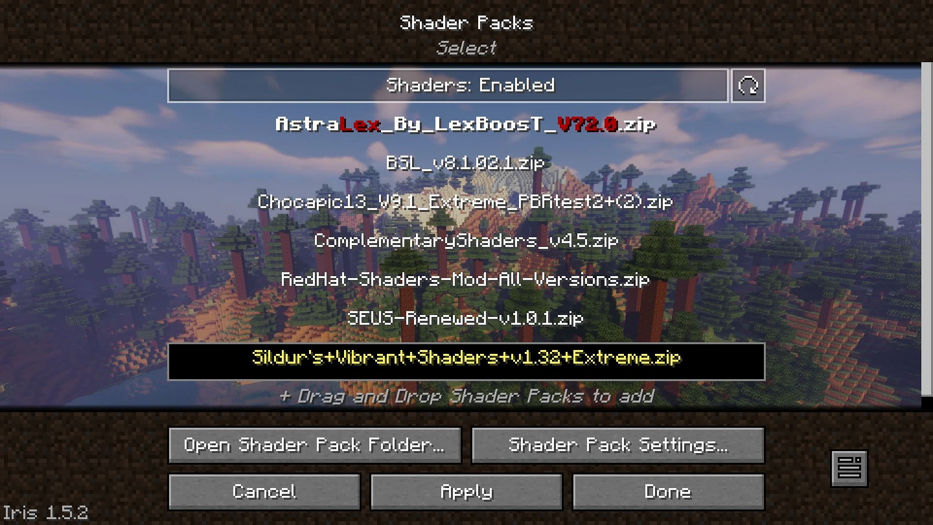 20 Best Minecraft Fabric Mods 2024 Sodium