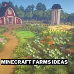 20 Best Minecraft Farms Ideas (2024) = Gamerode