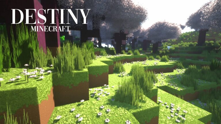 20 Best Minecraft Realistic Texture Packs (2024)