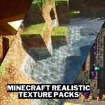20 Best Minecraft Realistic Texture Packs (2024) Gamerode