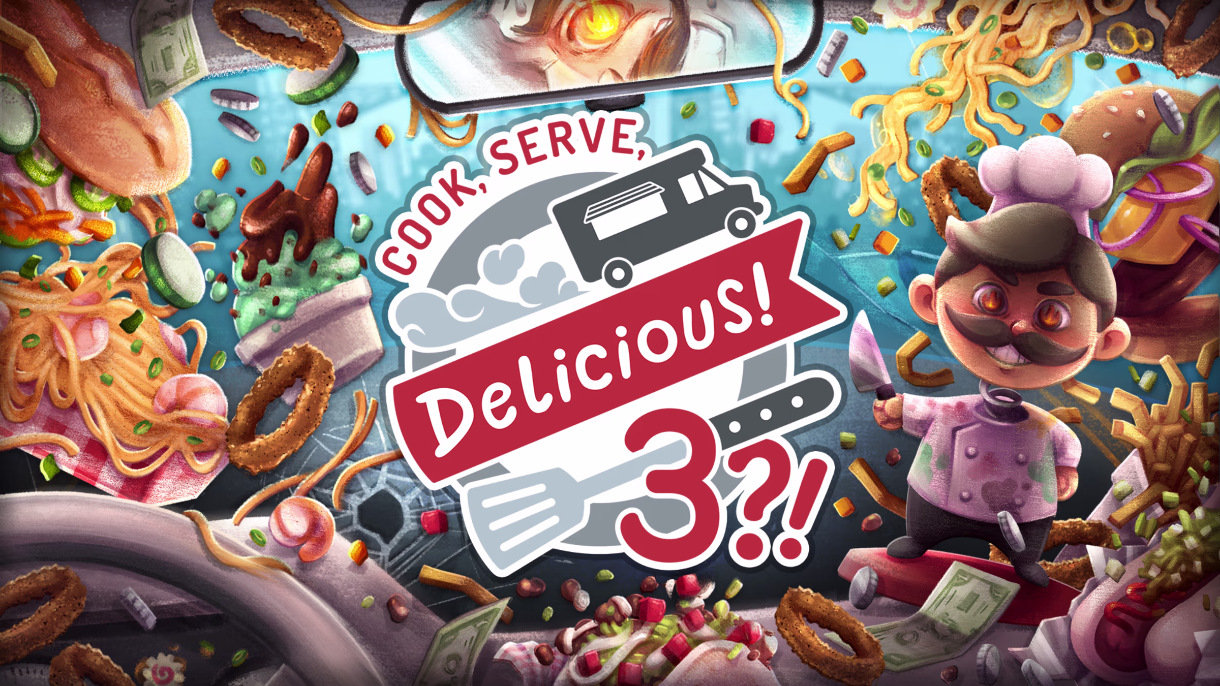 30 Best Cooking Games 2024 Cook Serve Decilious 3