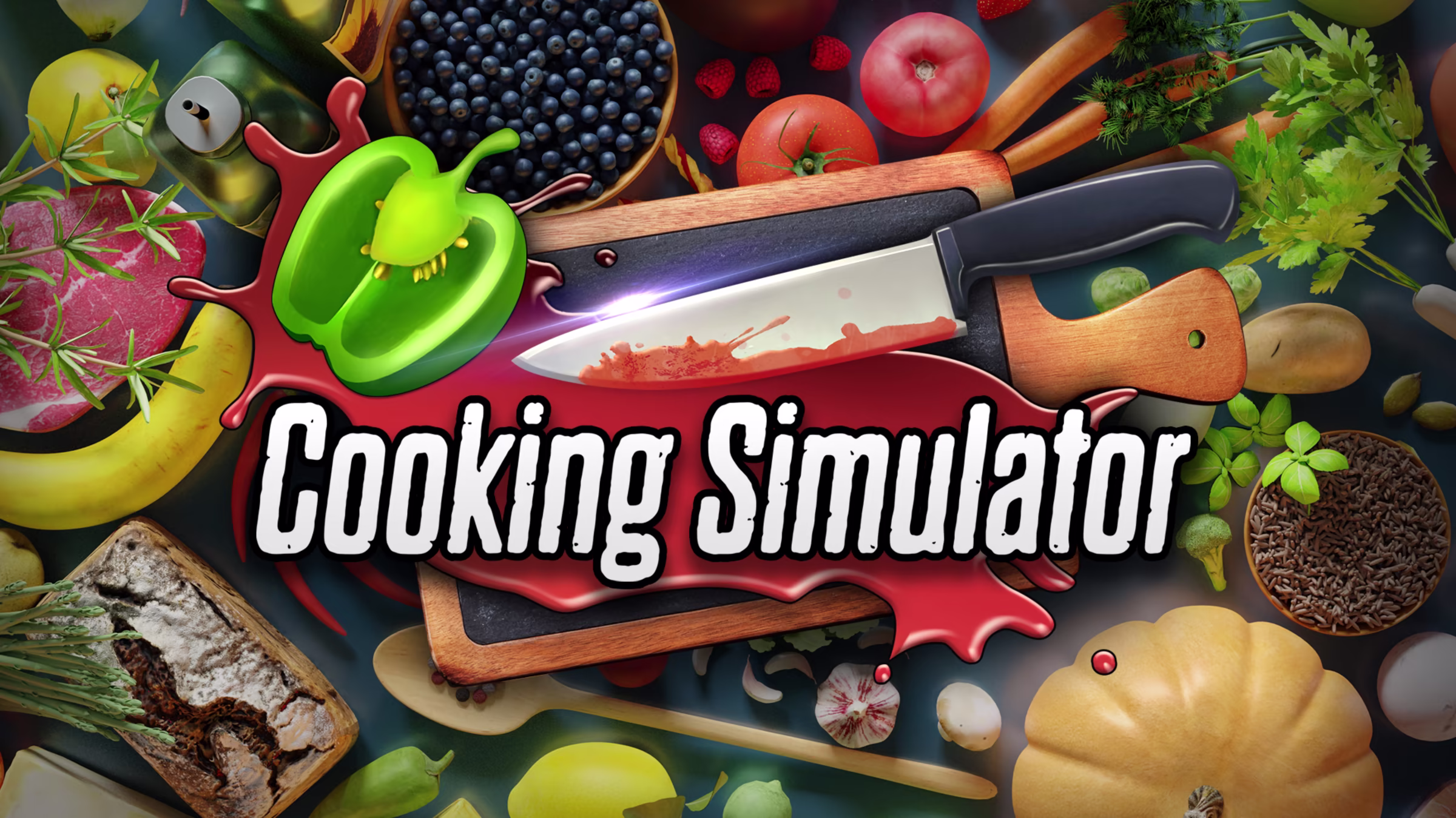 30 Best Cooking Games 2024 Cooking Simulator