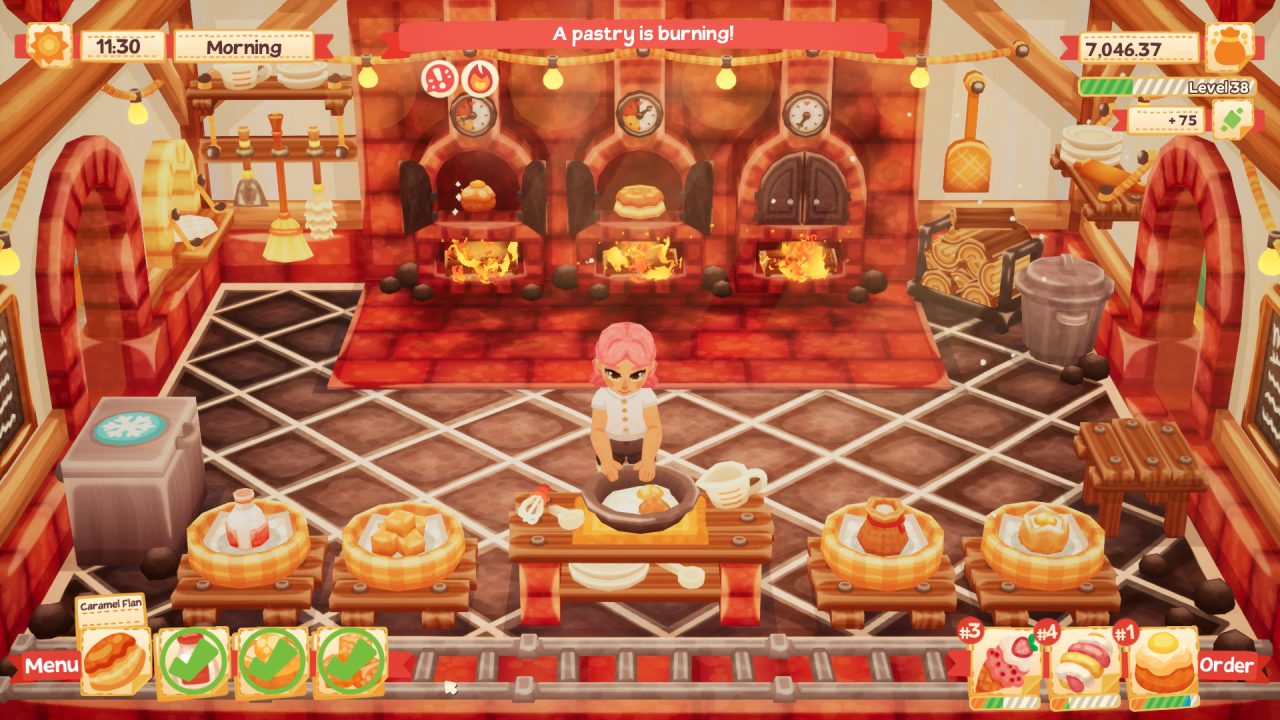 30 Best Cooking Games 2024 Lemon Cake