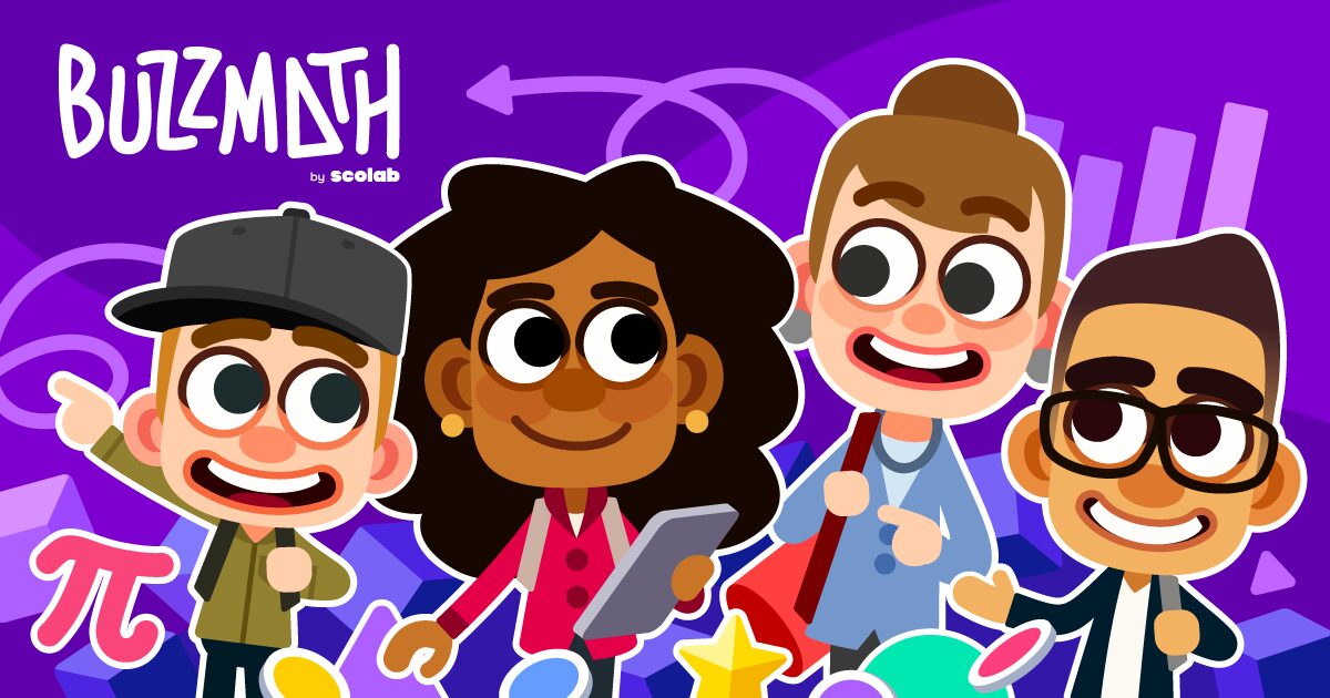 30 Best Educational Games For Kids 2024 Buzzmath