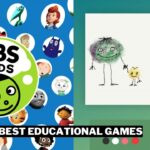 30 Best Educational Games For Kids (2024) Gamerode