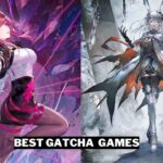 30 Best Gatcha Games (2024) Gamerode (1)