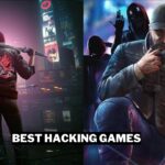 30 Best Hacking Games (2024) Gamerode