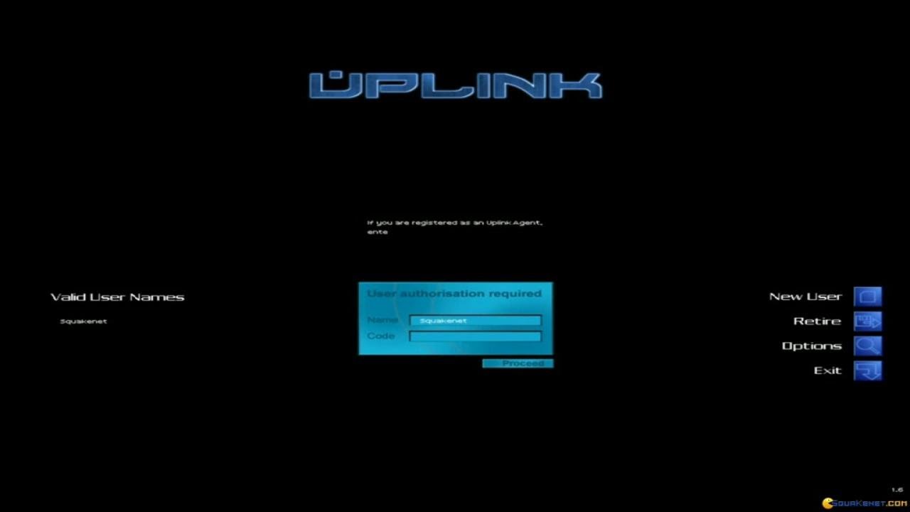 30 Best Hacking Games 2024 Uplink