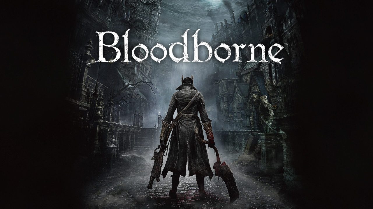 30 Best Horror Games 2024 Bloodbone