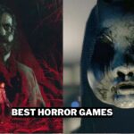 30 Best Horror Games (2024) Gamerode