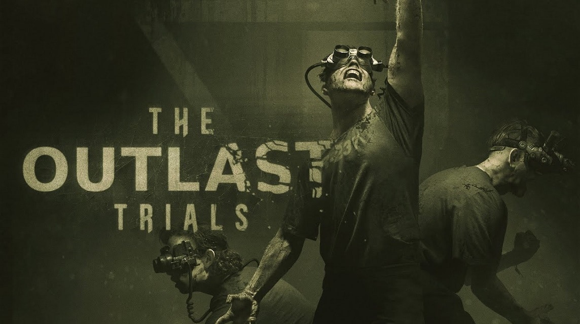 30 Best Horror Games 2024 Outlast