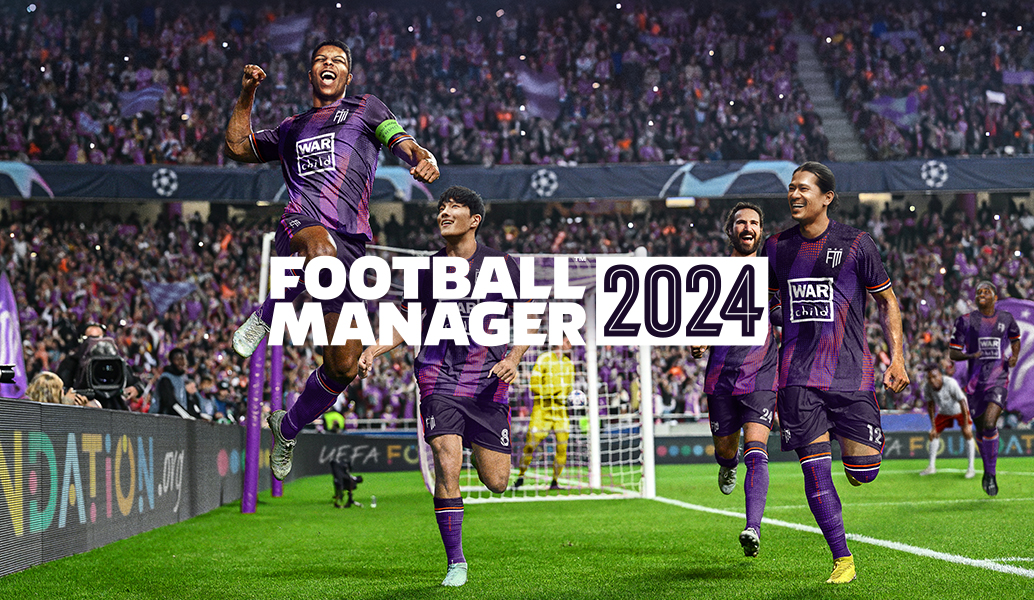 30 Best Management Games 2024 Fm 24