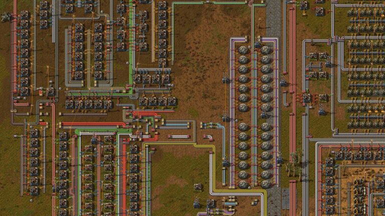 30 Best Management Games (2024)