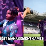 30 Best Management Games (2024) Gamerode