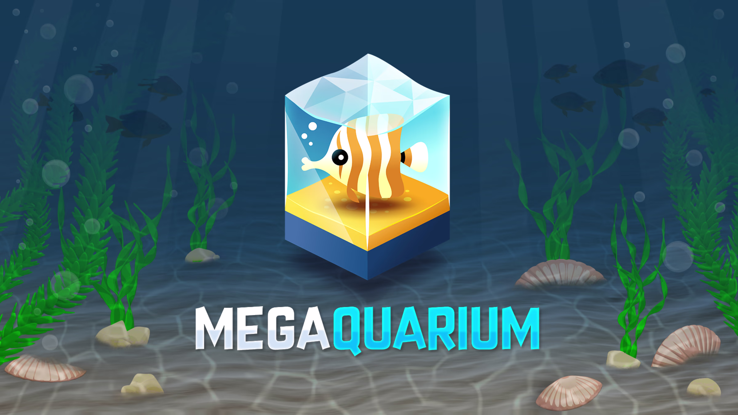30 Best Management Games 2024 Megaquarium