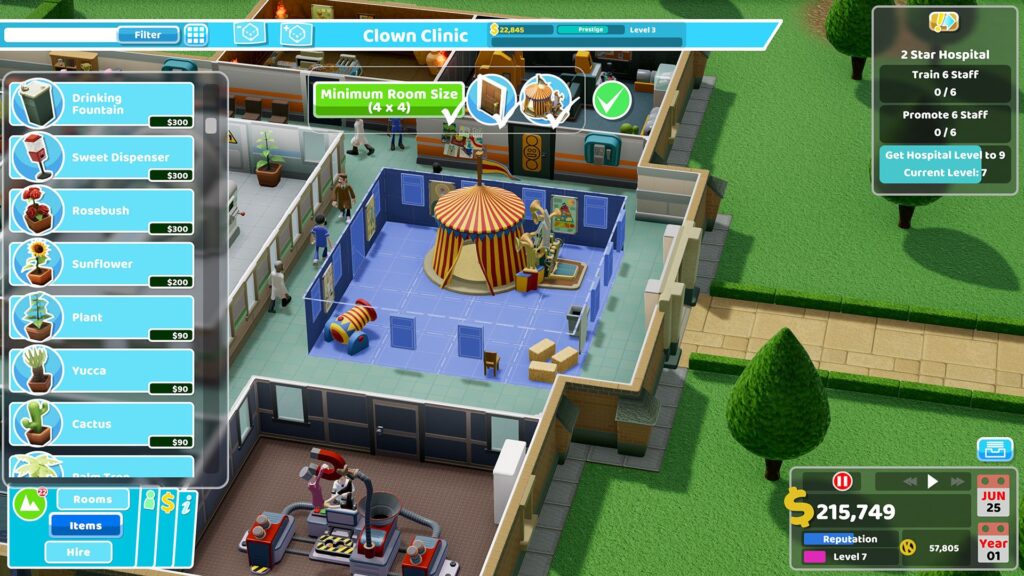 30 Best Management Games (2024)