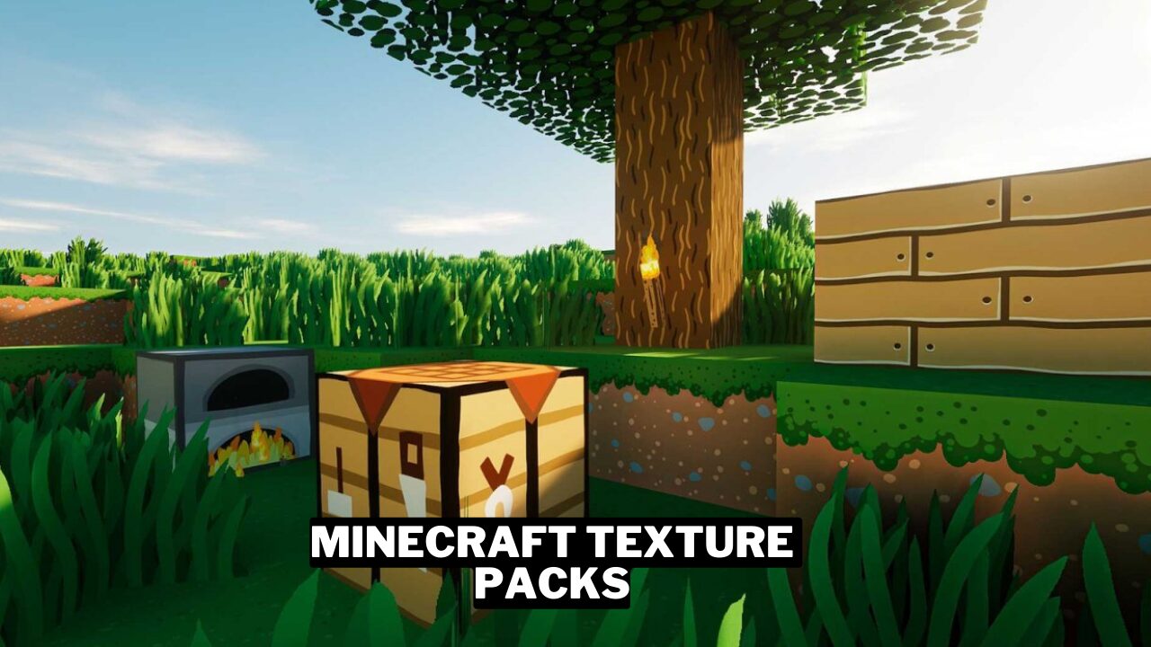 30 Best Minecraft Texture Packs (2024) Gamerode