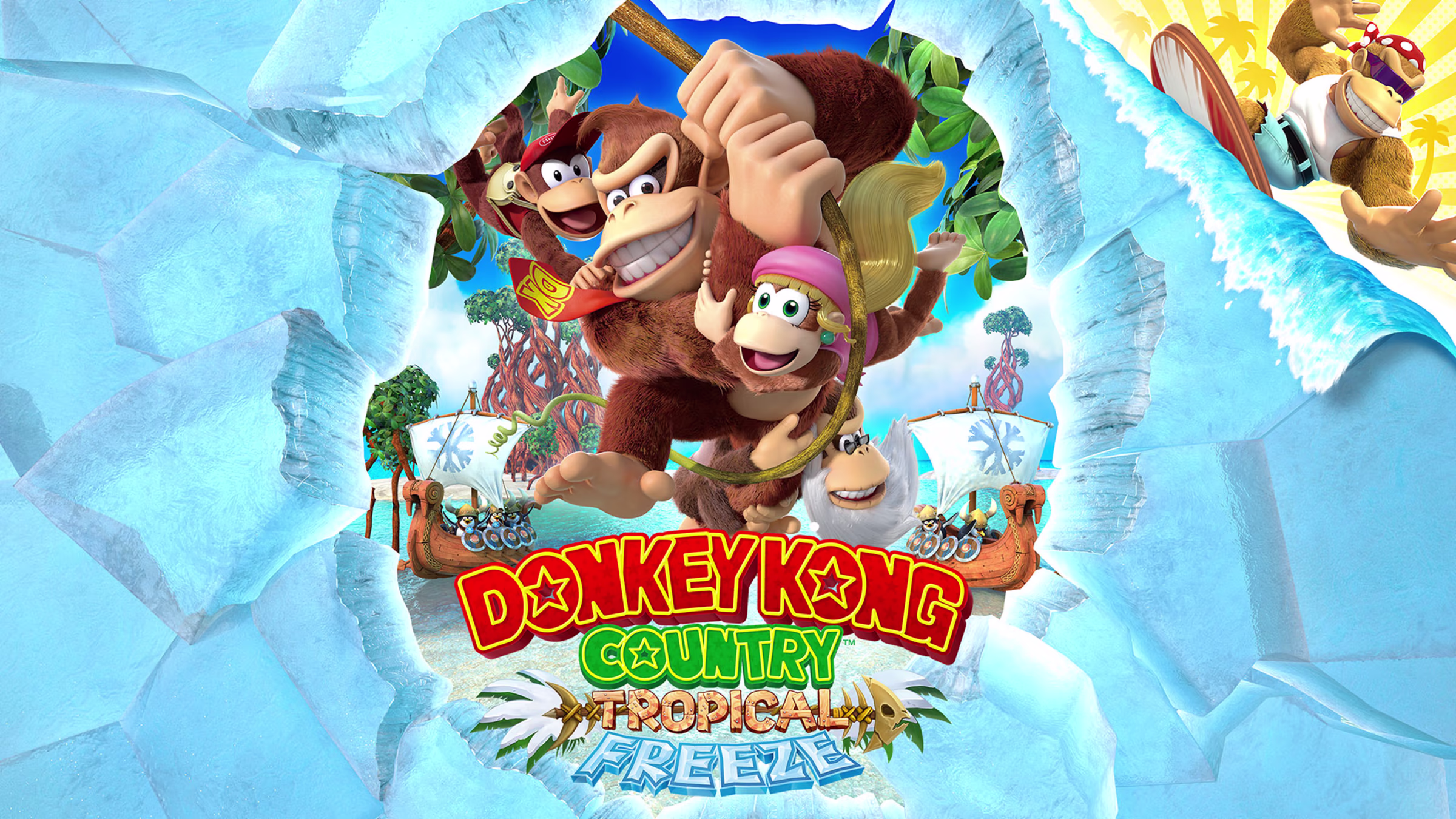 30 Best Platformer Games 2024 Donkey