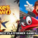 30 Best Platformer Games (2024) Gamerode