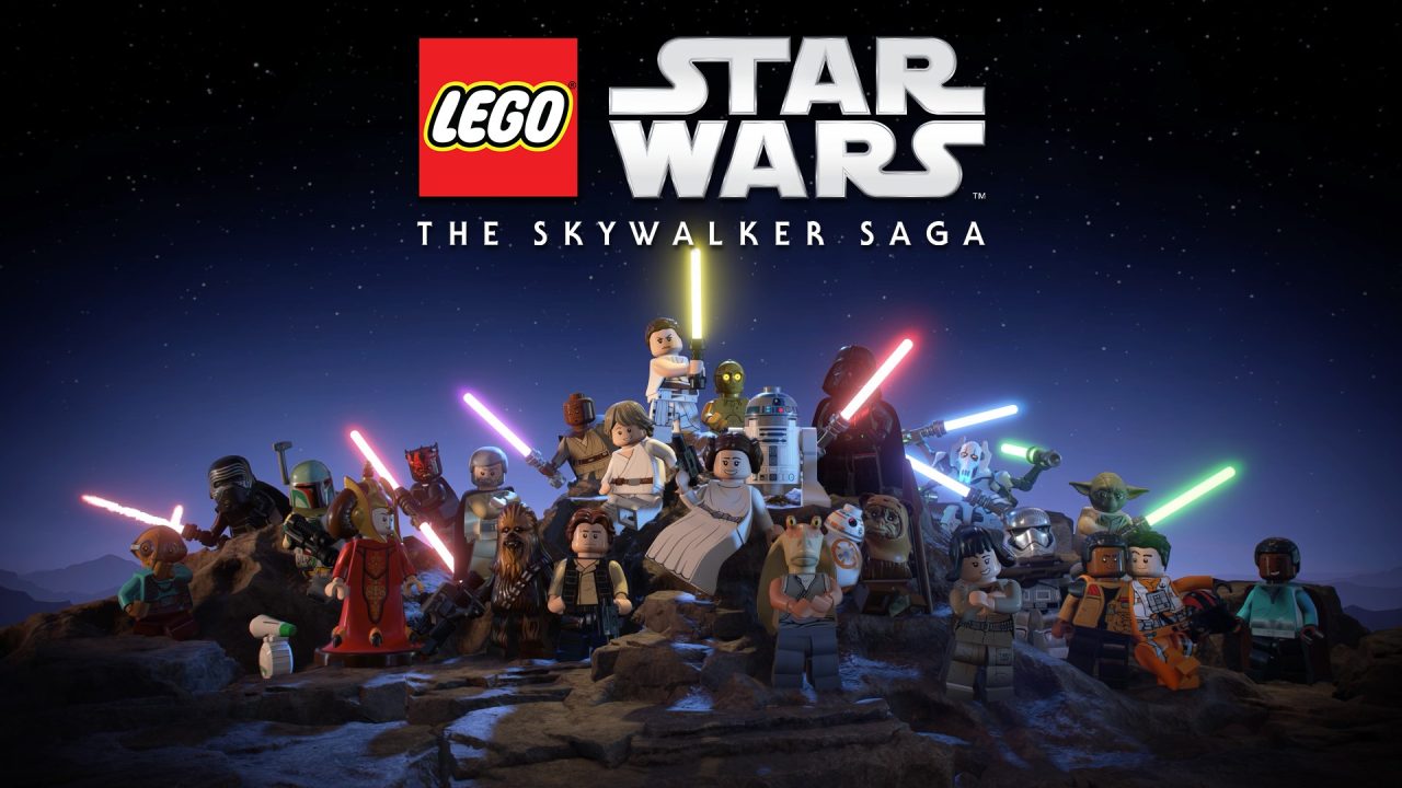 30 Best Platformer Games 2024 Lego