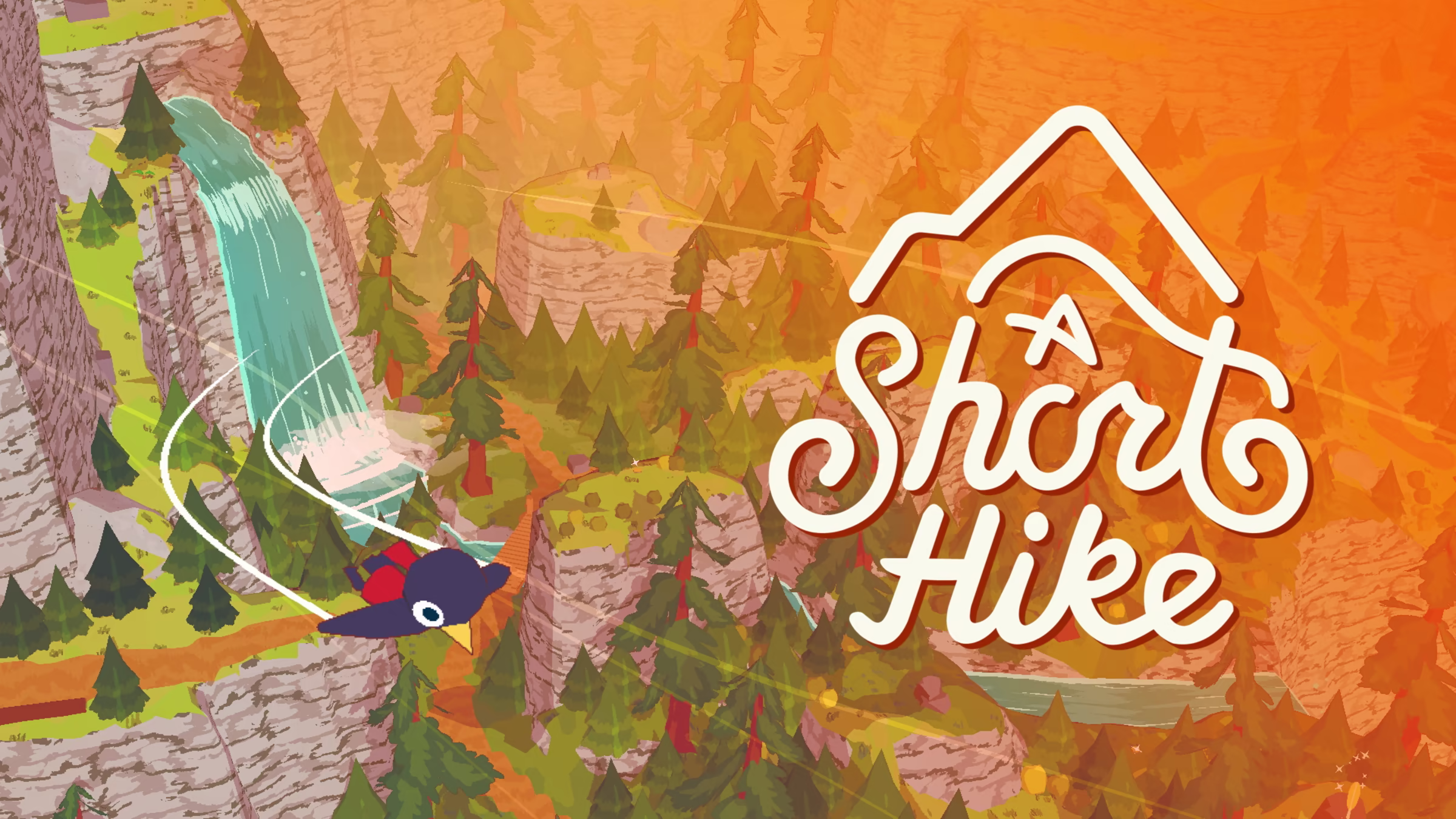 30 Best Relaxing Games 2024 A Short Hike
