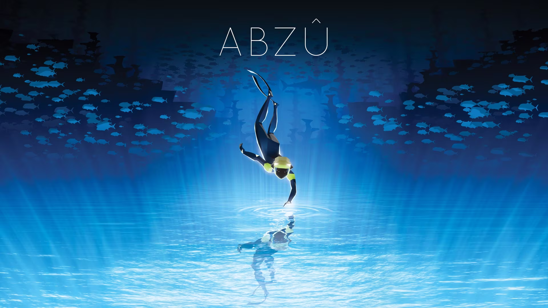 30 Best Relaxing Games 2024 Abzu
