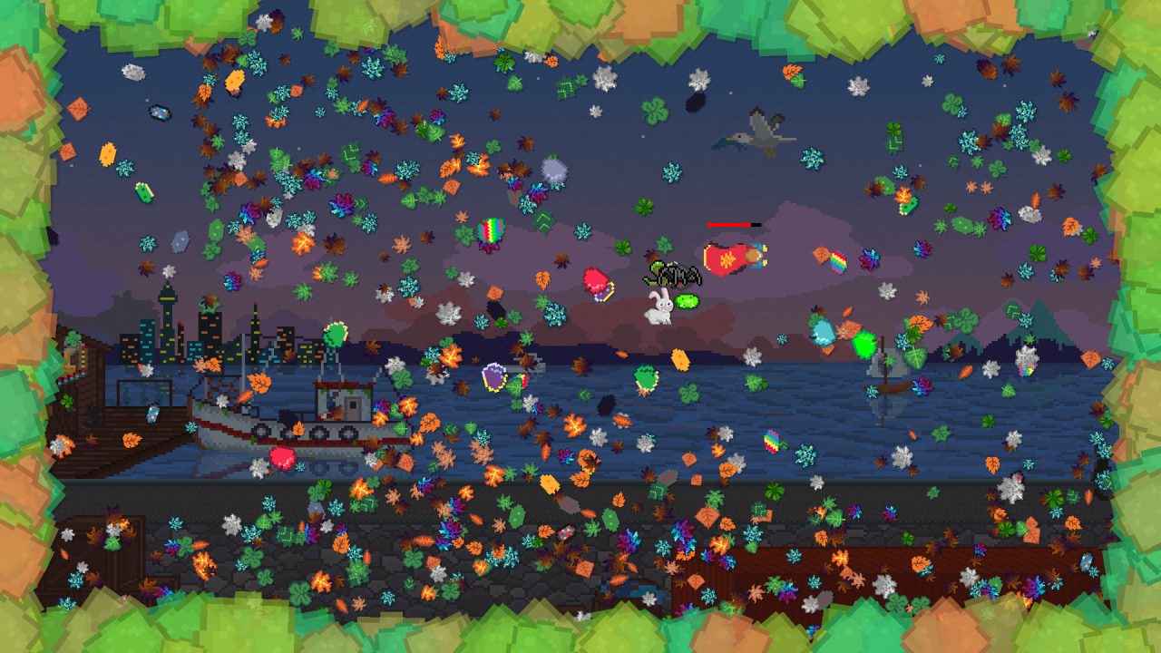 30 Best Relaxing Games 2024 Leaf Blower Revolution