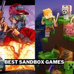30 Best Sandbox Games (2024) Gamerode