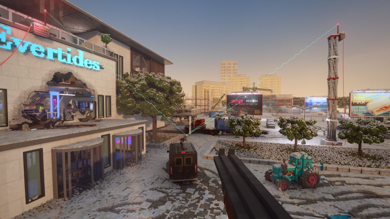 30 Best Sandbox Games 2024 Teardown