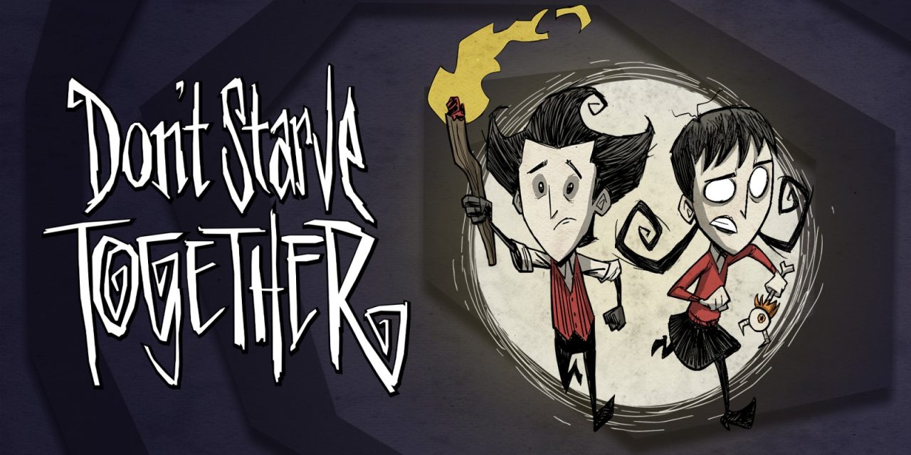 30 Best Survival Games 2024 Dont Starve