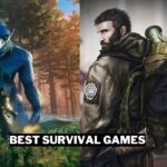 30 Best Survival Games (2024) Gamerode