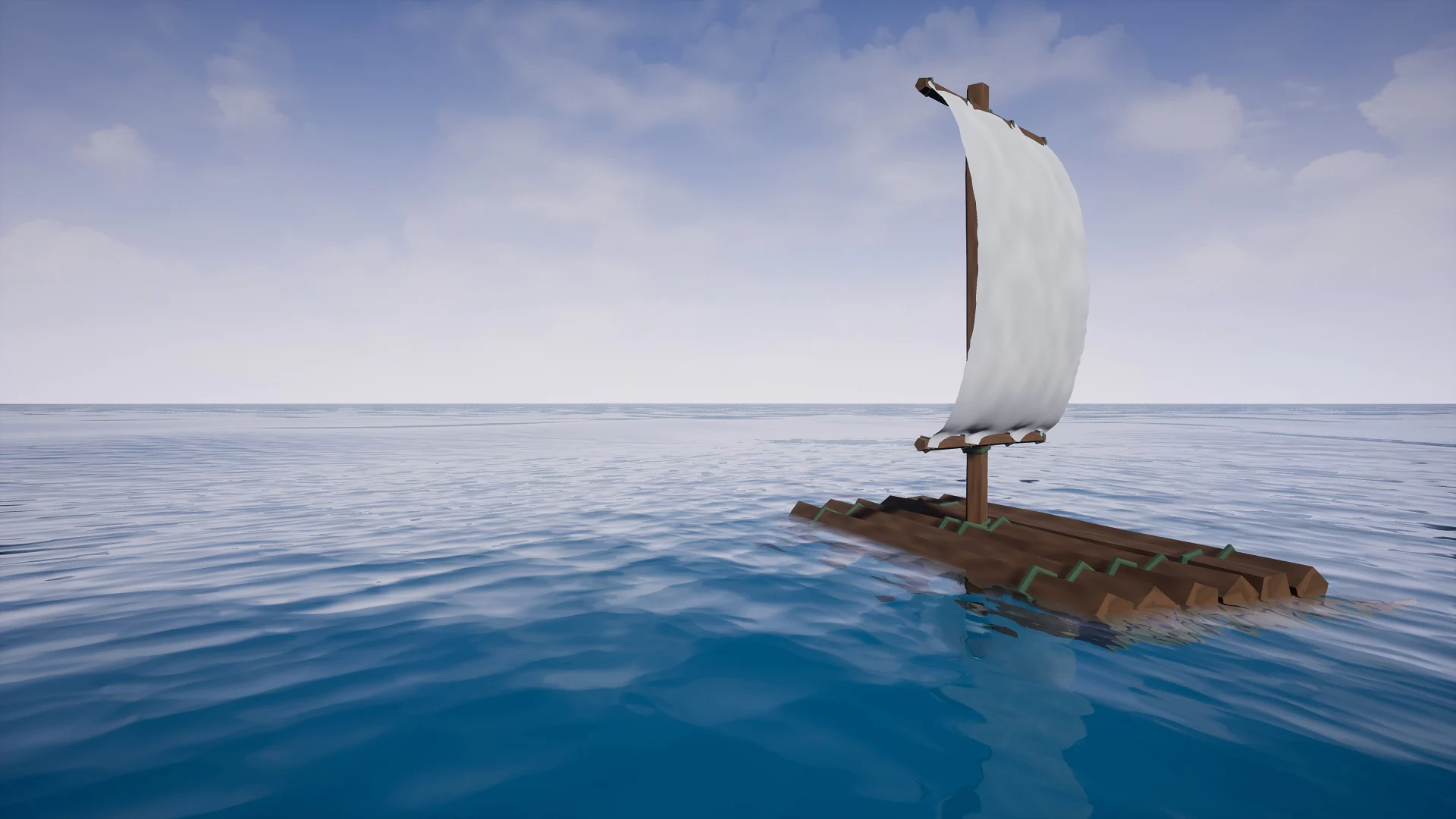 30 Best Survival Games 2024 Raft