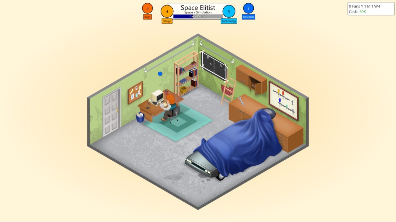 30 Best Tycoon Games 2024 Game Dev Tycoon