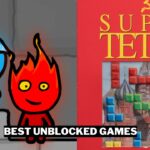 30 Best Unblocked Games (2024) Gamerode
