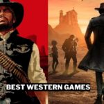 30 Best Western Games (2024) Gamerode