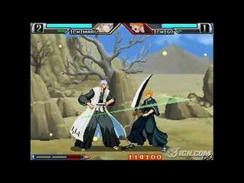 50 Best Nintendo Ds Games 2024 Bleach