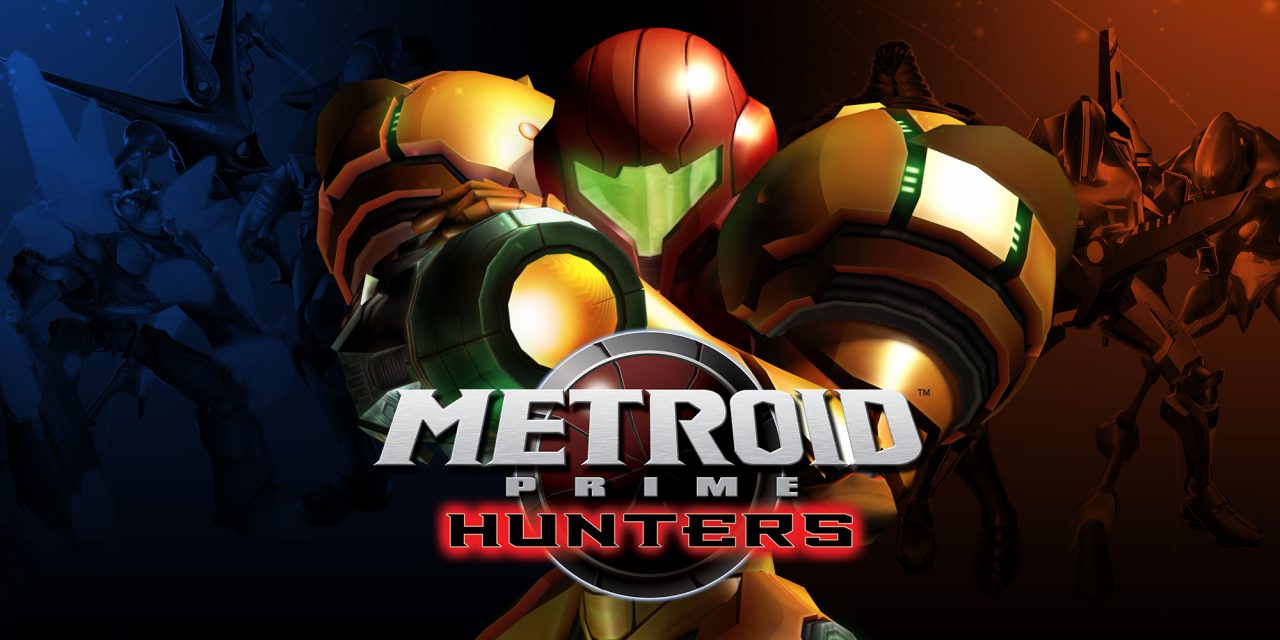 50 Best Nintendo Ds Games 2024 Metroid Prime