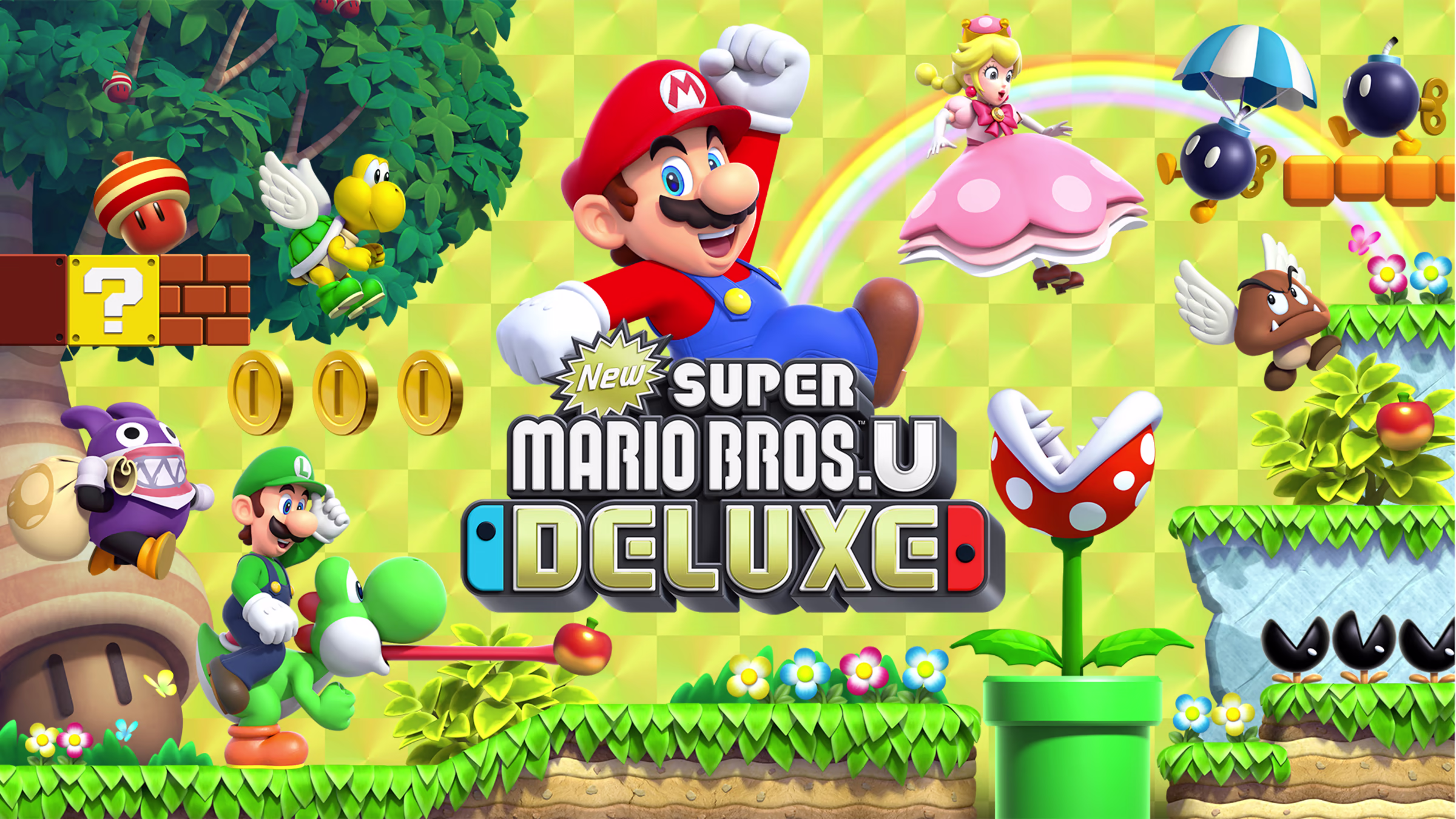 50 Best Nintendo Ds Games 2024 Super Mario
