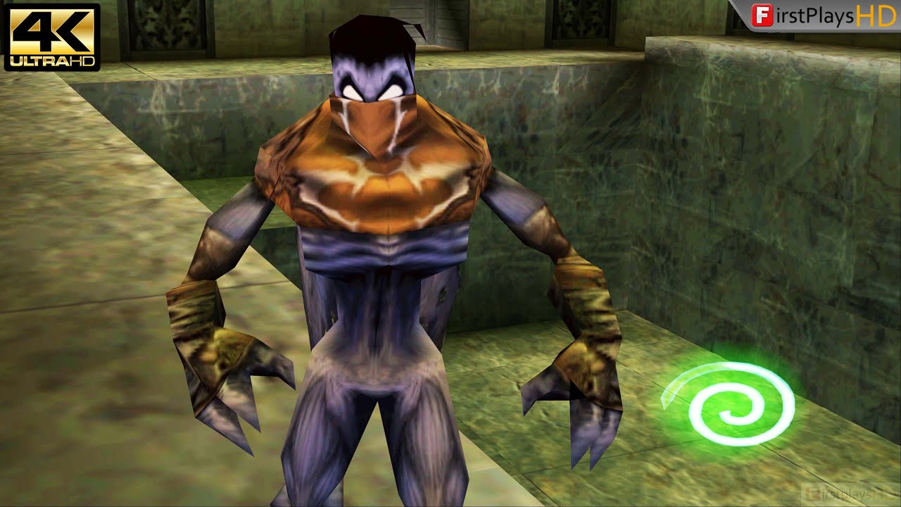 50 Best Ps1 Games 2024 Legacy