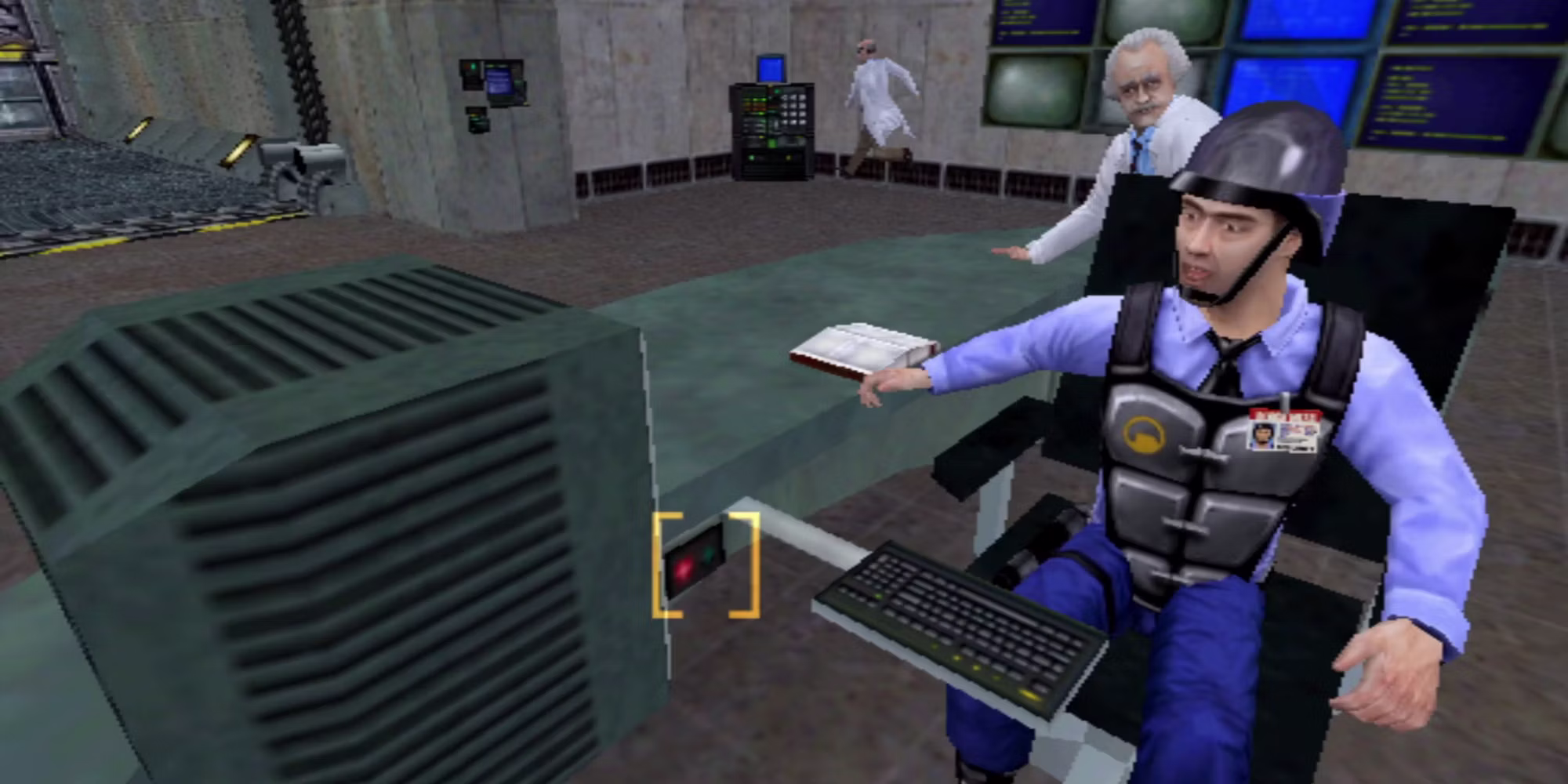 50 Best Ps2 Games 2024 Half Life