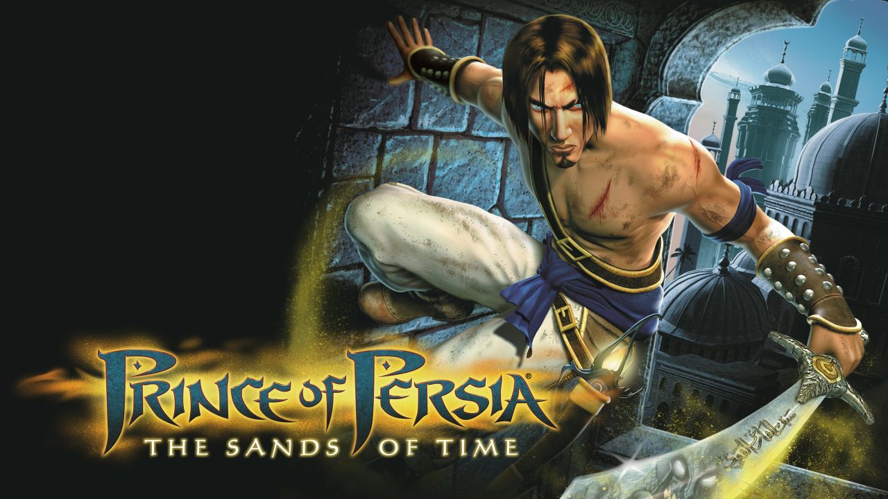 50 Best Ps2 Games 2024 Prince Of Persia
